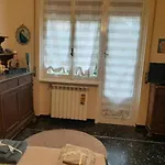 La Tana Dei Conigli Apartman