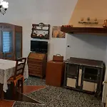 La Tana Dei Conigli Serra Rocco