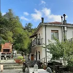 La Tana Dei Conigli Apartman Serra Rocco
