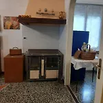 La Tana Dei Conigli Apartman Serra Rocco