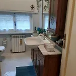 La Tana Dei Conigli Apartman Serra Rocco