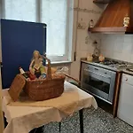 Apartman La Tana Dei Conigli Serra Rocco