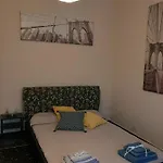 Apartman La Tana Dei Conigli *