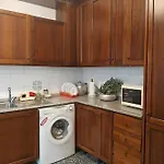 La Tana Dei Conigli Apartman *
