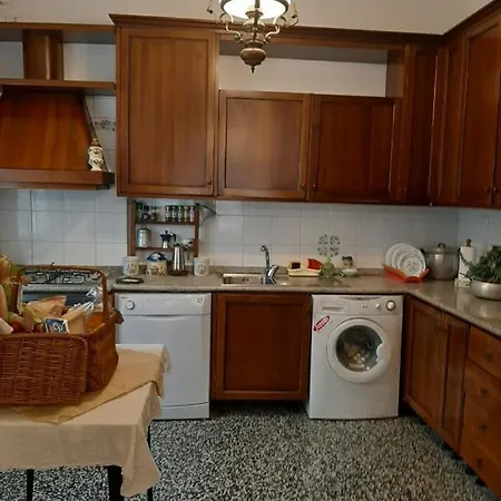 Διαμέρισμα La Tana Dei Conigli