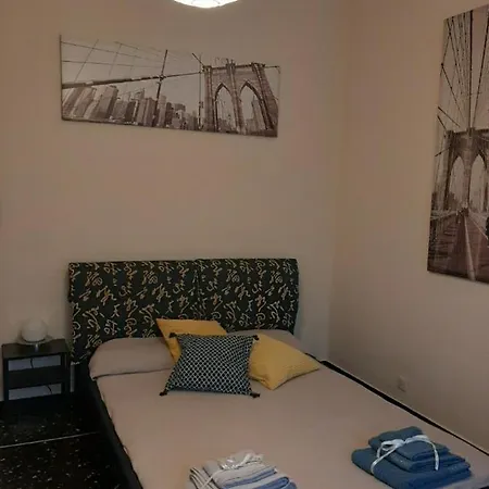 Apartamento La Tana Dei Conigli *