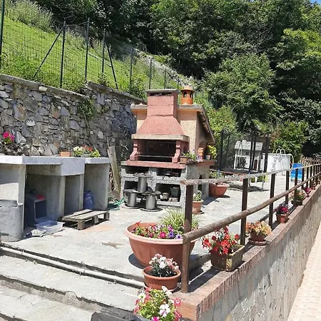 La Tana Dei Conigli * Serra Ricco