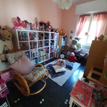 La Tana Dei Conigli *