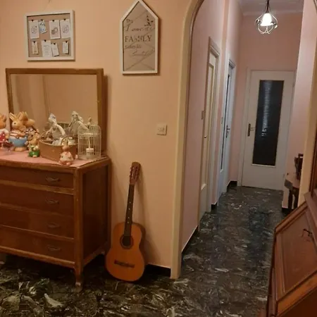 La Tana Dei Conigli * Serra Rocco