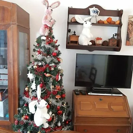 La Tana Dei Conigli *