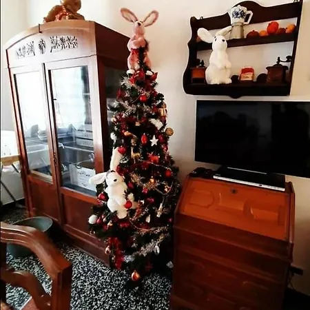 La Tana Dei Conigli