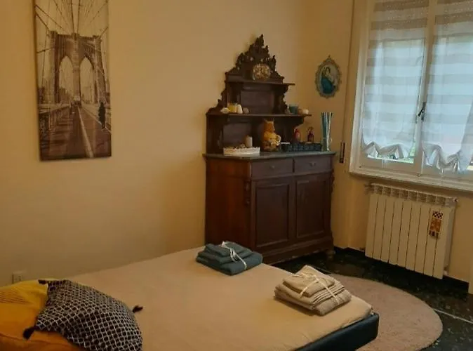 La Tana Dei Conigli * Serra Rocco