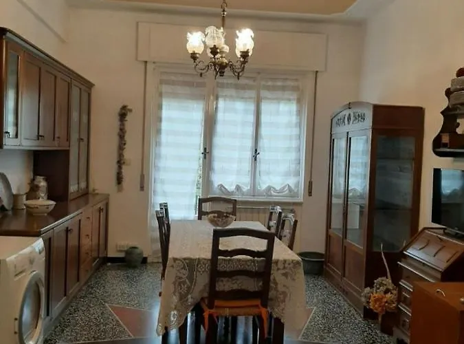 La Tana Dei Conigli Serra Rocco