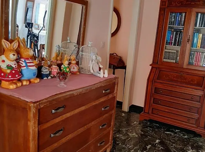 La Tana Dei Conigli