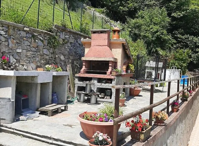 La Tana Dei Conigli * Serra Rocco
