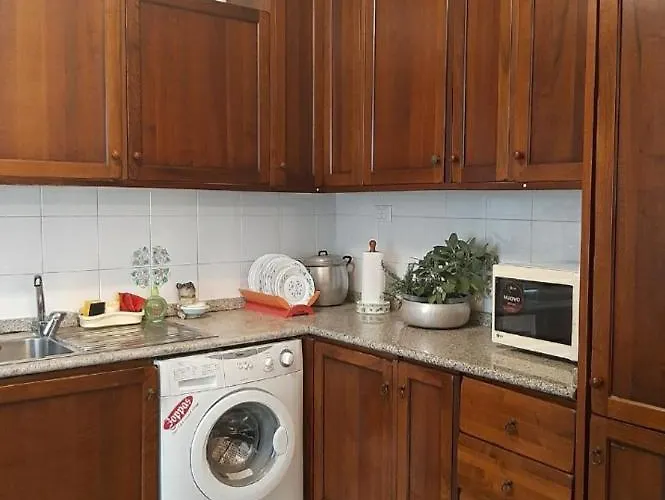 La Tana Dei Conigli Apartamento *