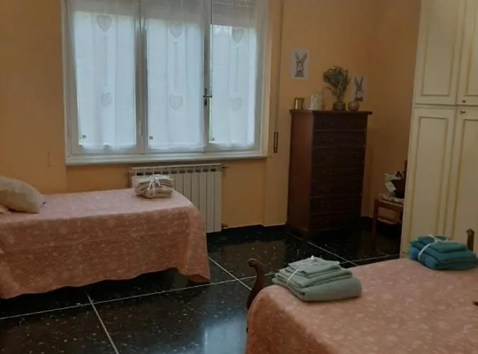 La Tana Dei Conigli Serra Rocco