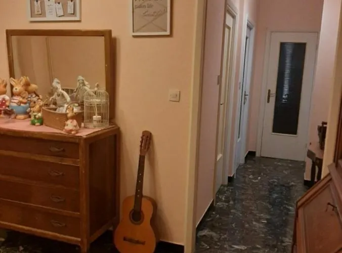 La Tana Dei Conigli * Serra Rocco