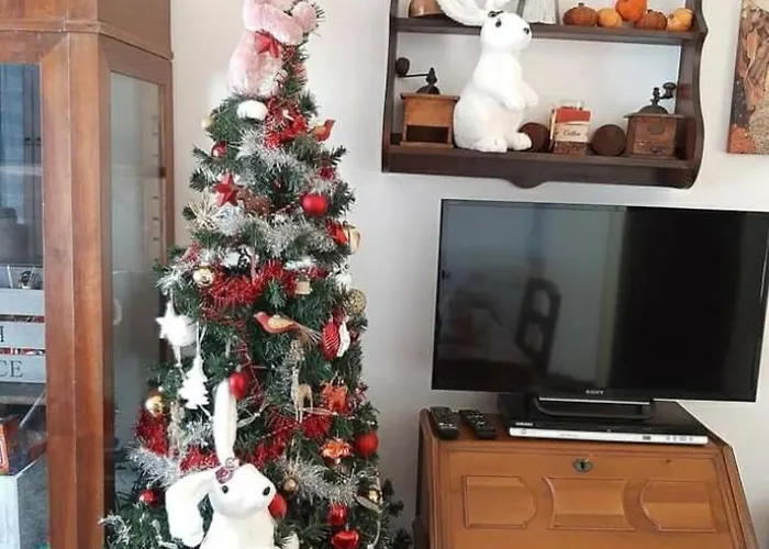 La Tana Dei Conigli *